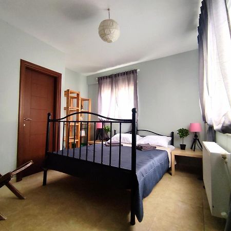 Gaia Guest House Peraia  Exterior photo