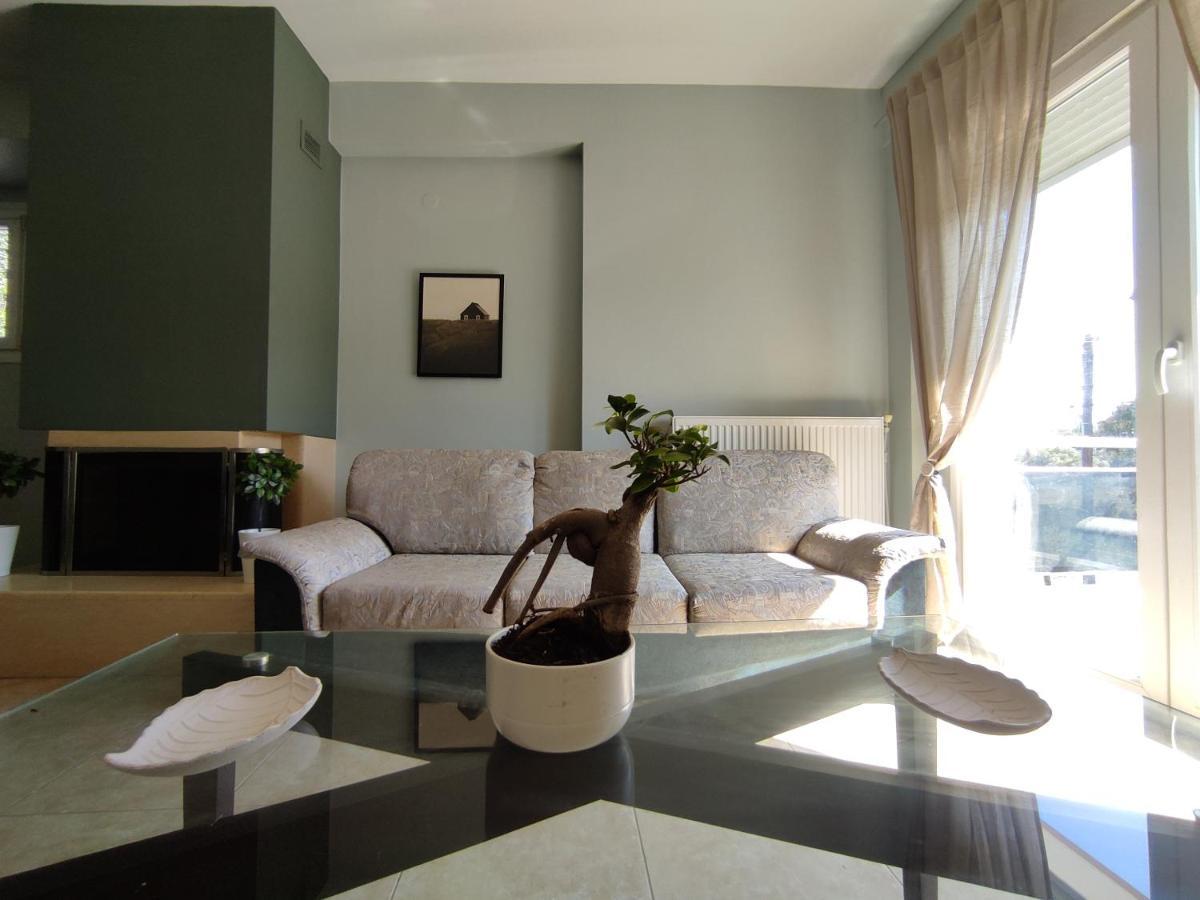 Gaia Guest House Peraia  Exterior photo