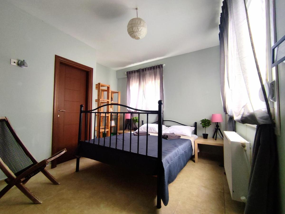 Gaia Guest House Peraia  Exterior photo