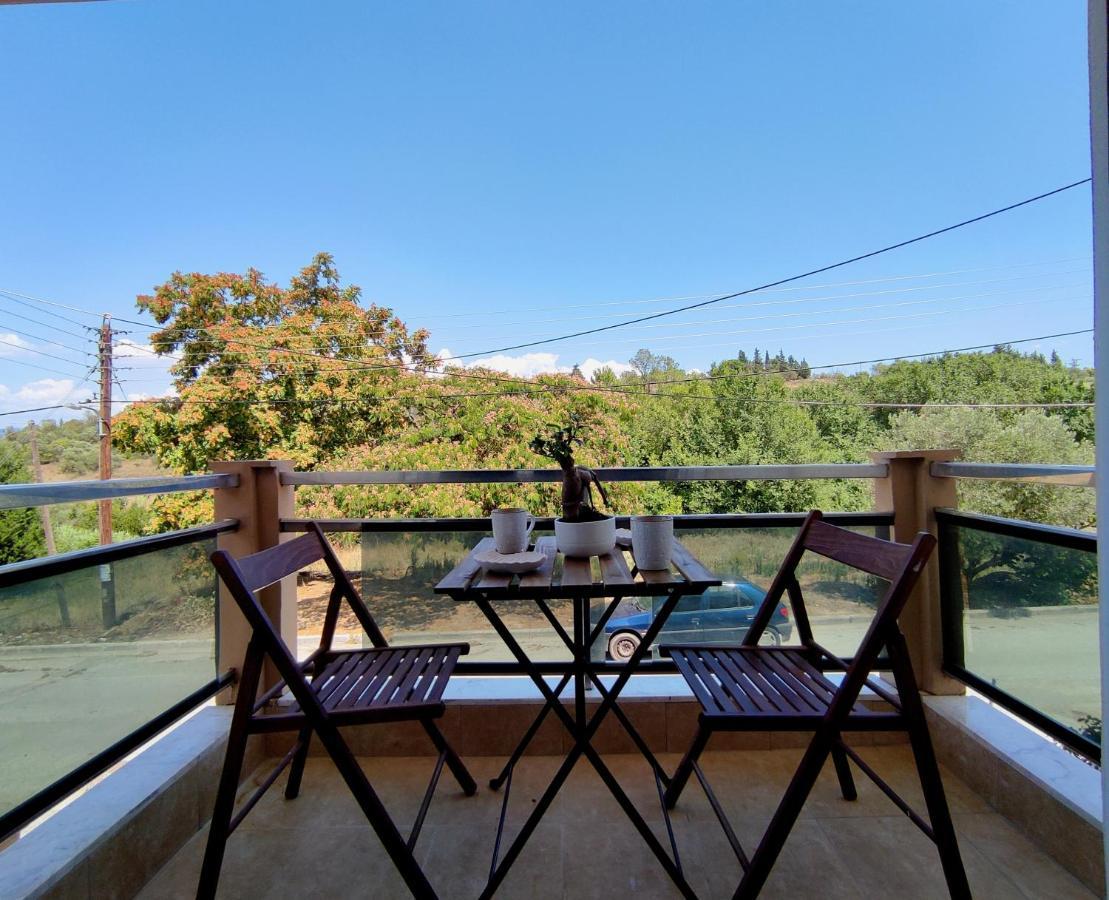 Gaia Guest House Peraia  Exterior photo